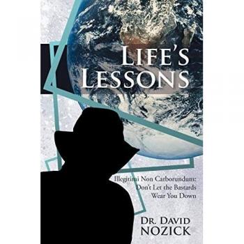 Life's Lessons: Illegitimi Non Carborundum
