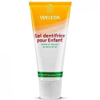 Weleda Gel Dent Enfant Tb50ml