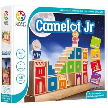 CAMELOT JUNIOR