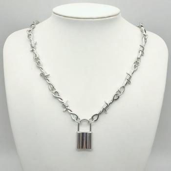 Accessoire Hip-hop Épineux