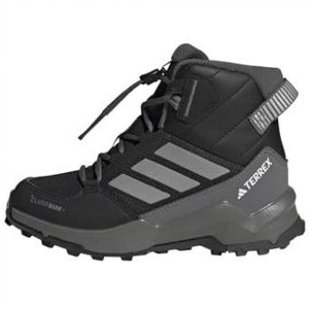 Adidas Terrex AX4R Kids Hiking Shoes – 10.5 UK (Boys)