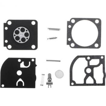 Durable Carburetor Repair Kit for Walbro MS180 Chainsaw
