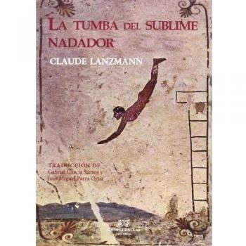 La tumba del sublime nadador