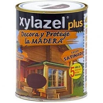 Protección Madera Satinado Pino 750 Ml