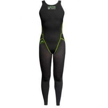 HEAD Survêtement Act Man Liquidfire SWS Full Suit SL, Noir