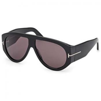 Tom Ford Bronson FT1044 – Occhiali da Sole per Uomo