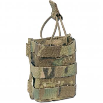 Housse de chargement G36 TT SGL Mag HZ BEL – Multicam
