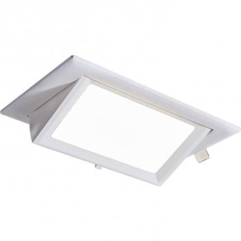 Applique e Plafoniera Dotlux con LED 4180 lm