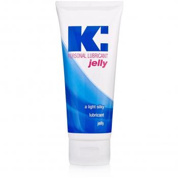 Personal Lubricant 85g