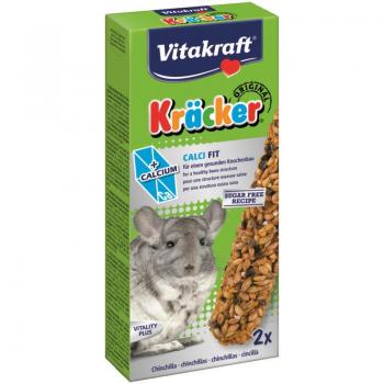 Vitapol Pienso Vegetal Chinchilla 750 g
