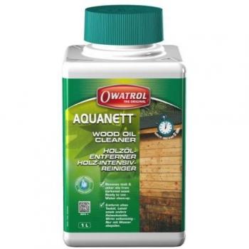 Owatrol Déshuileur Gélifié 1L