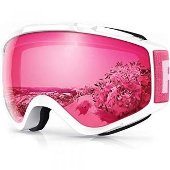 Casque & Masque UltraShield Findway