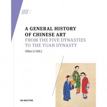 Vitalsource Technologies, Inc. A General History of Chinese Art