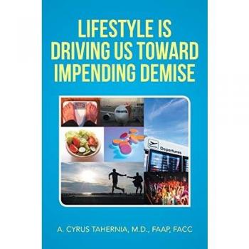 Lifestyle Is Driving Us Toward Impending Demise