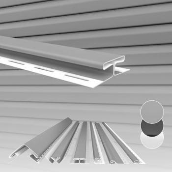 Revêtement de Façade Protection Visuelle