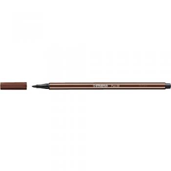 Pen 68 Brown Stabilo