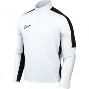 Camiseta Deportiva Nike Academy 2023 con Cremallera 1/2 – Fútbol Men’s