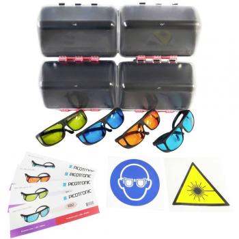Picotronic LGS‑Brille 70144352