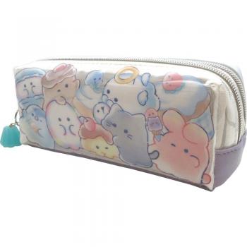 Stiftenpouch Met Rits 185963