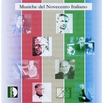 Sonatina Op. 28 (1916) Piano – Edizione Limitata