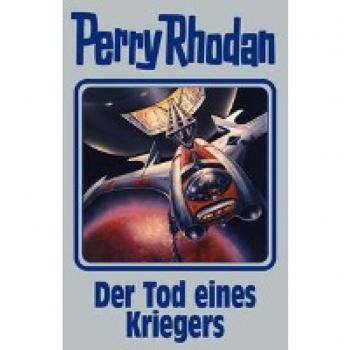 Der Tod eines Kriegers