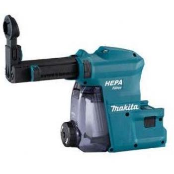 Makita DX09 Dust Extractor Attachment for DHR283 Rotary Hammer
