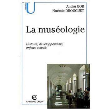 La Muséologie