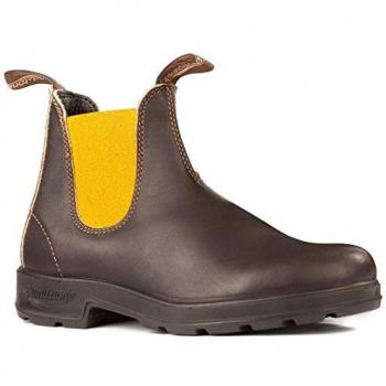 Blundstone Vintage Brown 1919
