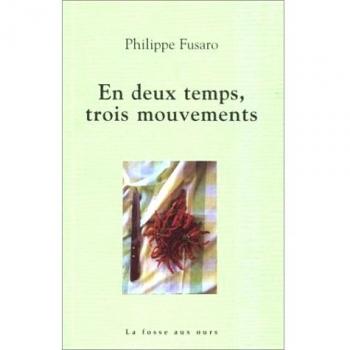 En deux temps trois mouvements