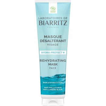 Mascarilla hidratante Laboratoires de Biarritz 75ml