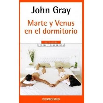 Marte y Venus en el dormitorio