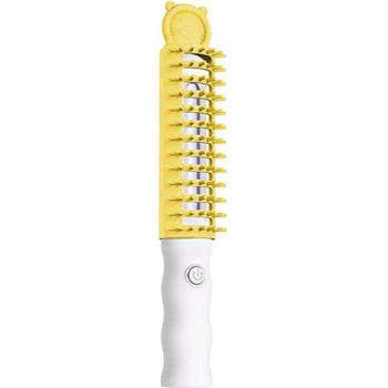 Deodorizing Electric Pet Brush