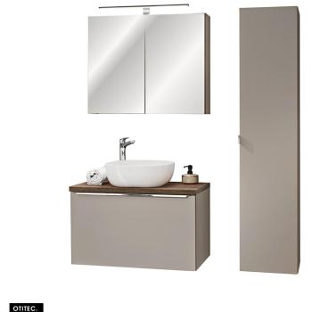 Meuble de Salle de Bain Otitec