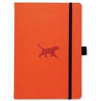 Cuaderno Dingbats Wildlife A5+ Papel 100gsm Crema
