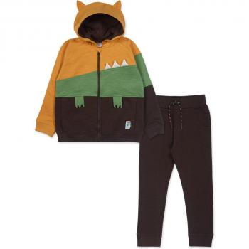 Tuc Tuc Outfit a Maniche Lunghe My Troop