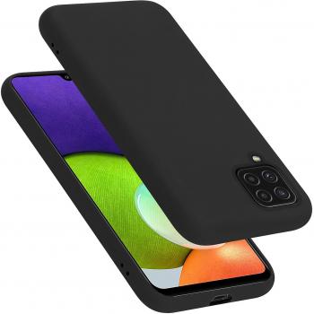 Custodia Flessibile Rosso per Samsung Galaxy A22/M22/M32
