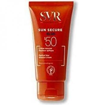 Svr Sun Secure Blur Spf 50+ 50 Ml LAB SVR ESPAÑA