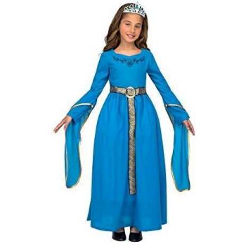 VIVING COSTUMES Mittelalter-Prinzessin Outfit