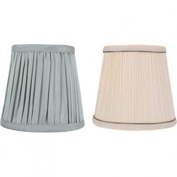 Lampadaire minimaliste abat-jour