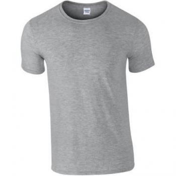 T-shirt Gildan style doux