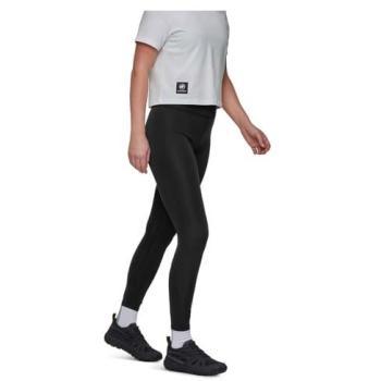 Mammut Waymarker Slim-Fit Tights – Women’s Black, Size S