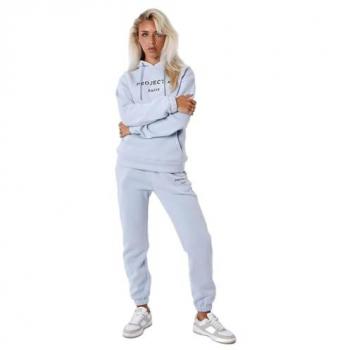 Jogging brodé femme Project X Paris