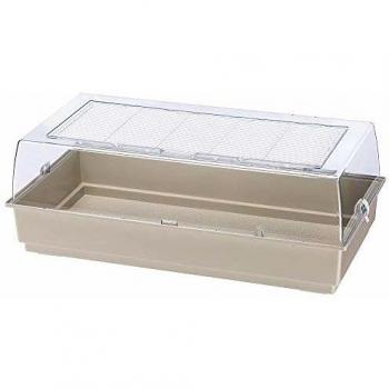 Cage Maximale Duna Multi : Lapins, Cobayes, Hamsters, Cochons d’Inde