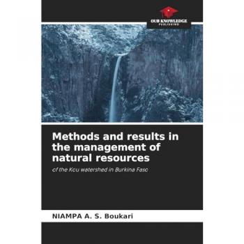 A. S. Boukari, Niampa: Methods and results in the management of natural resources