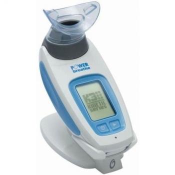 Kinetic K3 Plus: Sistema de Respiración y USB