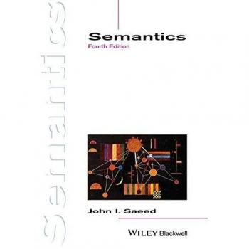 Semantics