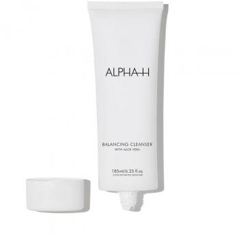 Alpha-H Balancing Cleanser 185ml