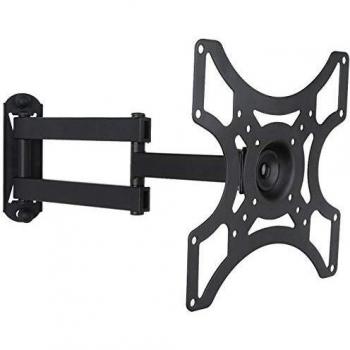 Techly 37-Inch TV Wall Bracket