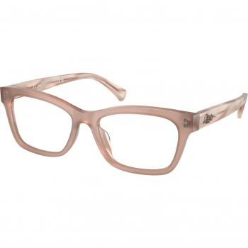 Óculos Femininos Ralph by Ralph Lauren RA7154U 6114 Marrons