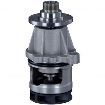 Febi bilstein 01296 Wasserpumpe mit Dichtring